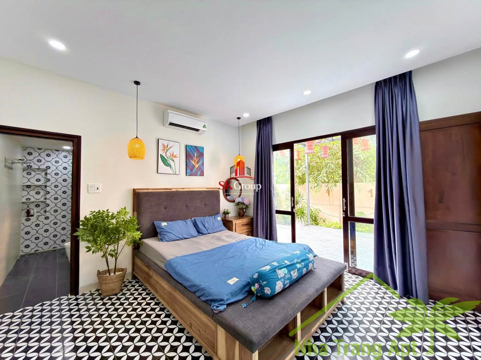 4 bedrooms Villa in Nha Trang, Vietnam No. 31647