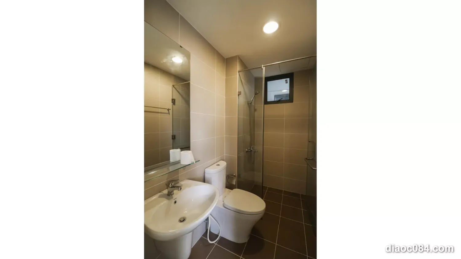 2 bedrooms Apartment in Thu Duc, Ho Chi Minh, Vietnam No. 30475