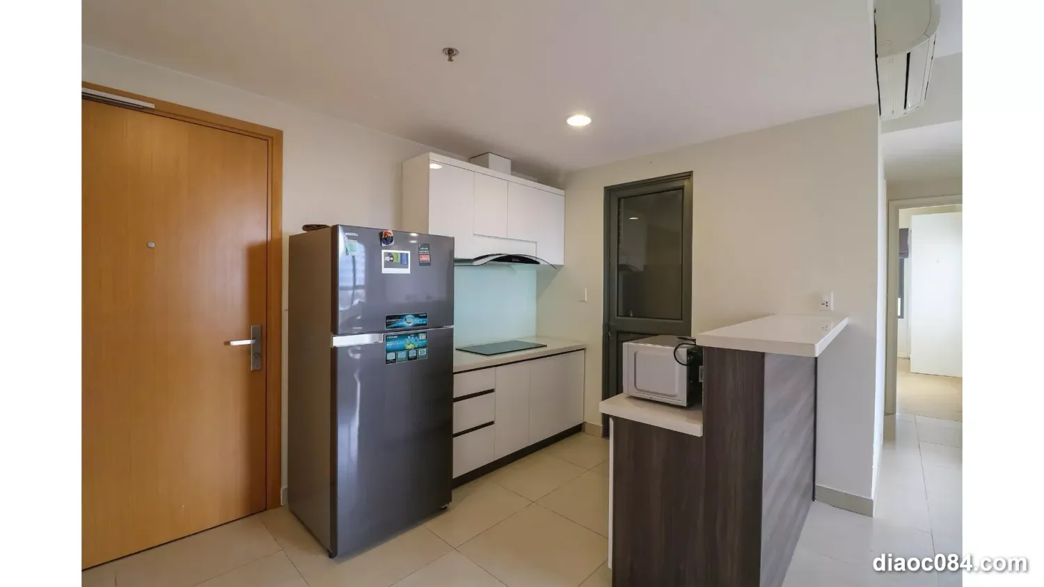 2 bedrooms Apartment in Thu Duc, Ho Chi Minh, Vietnam No. 30475