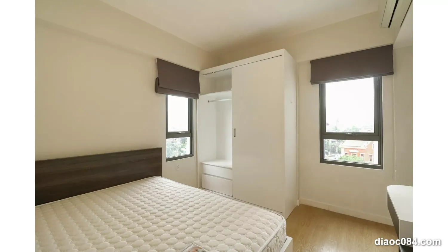 2 bedrooms Apartment in Thu Duc, Ho Chi Minh, Vietnam No. 30475