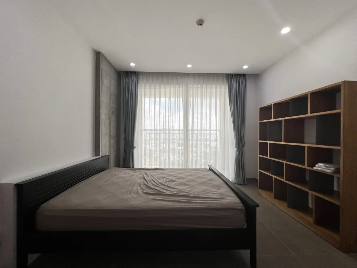 4 bedrooms Apartment in Thu Duc, Ho Chi Minh, Vietnam No. 31527