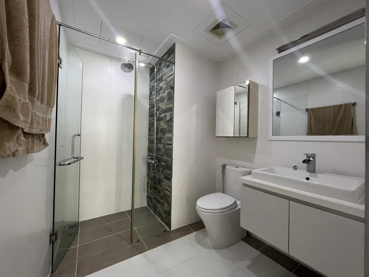 4 bedrooms Apartment in Thu Duc, Ho Chi Minh, Vietnam No. 31527
