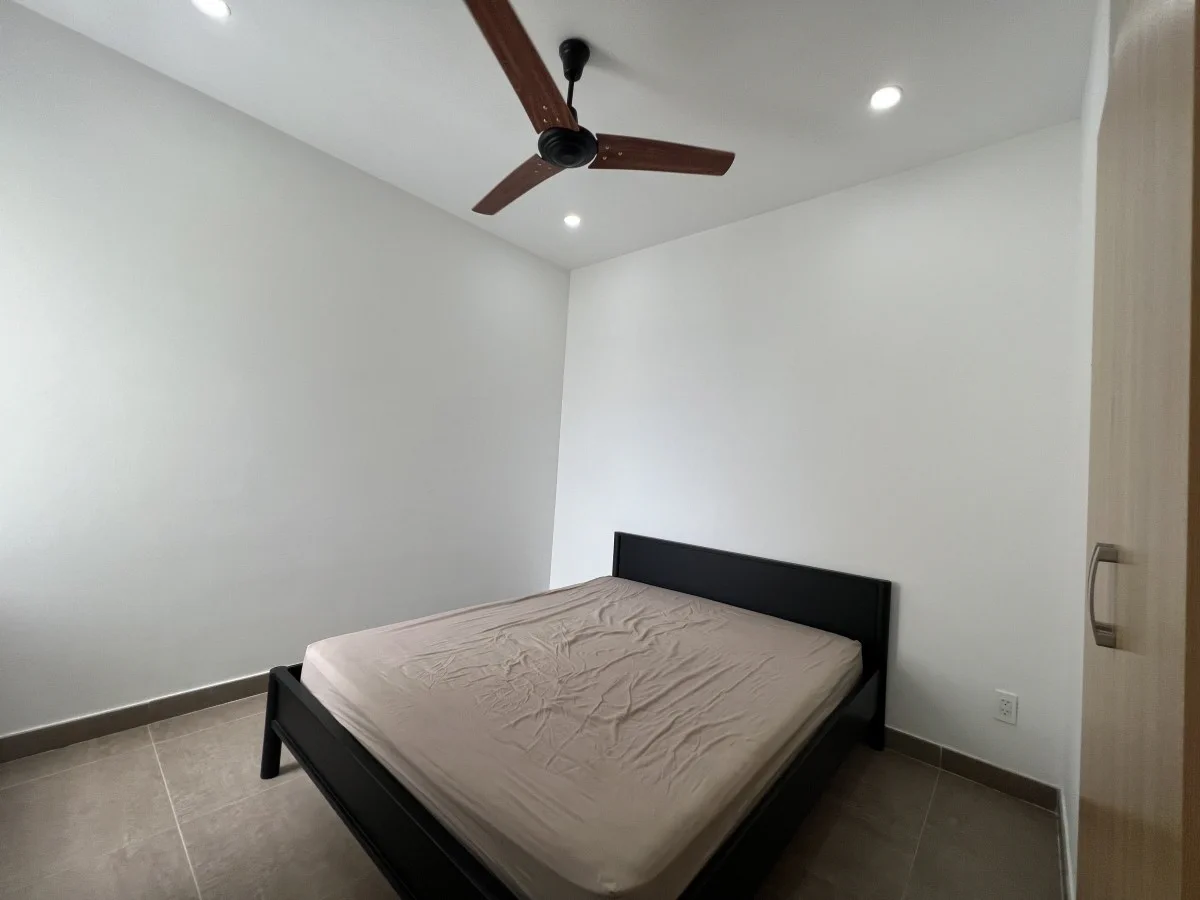 4 bedrooms Apartment in Thu Duc, Ho Chi Minh, Vietnam No. 31527