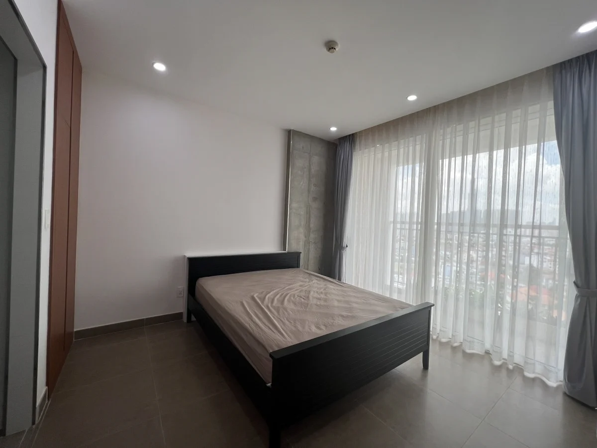 4 bedrooms Apartment in Thu Duc, Ho Chi Minh, Vietnam No. 31527
