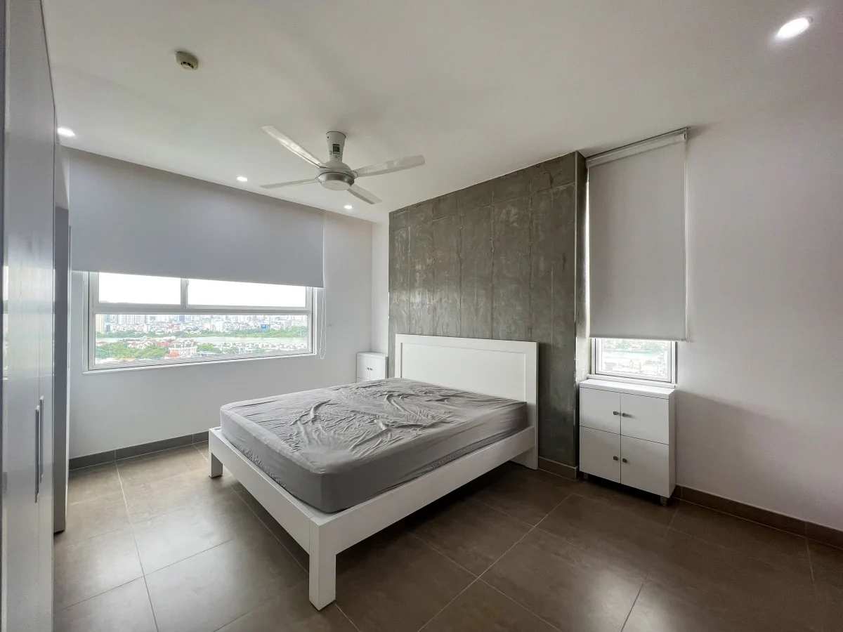 4 bedrooms Apartment in Thu Duc, Ho Chi Minh, Vietnam No. 31527