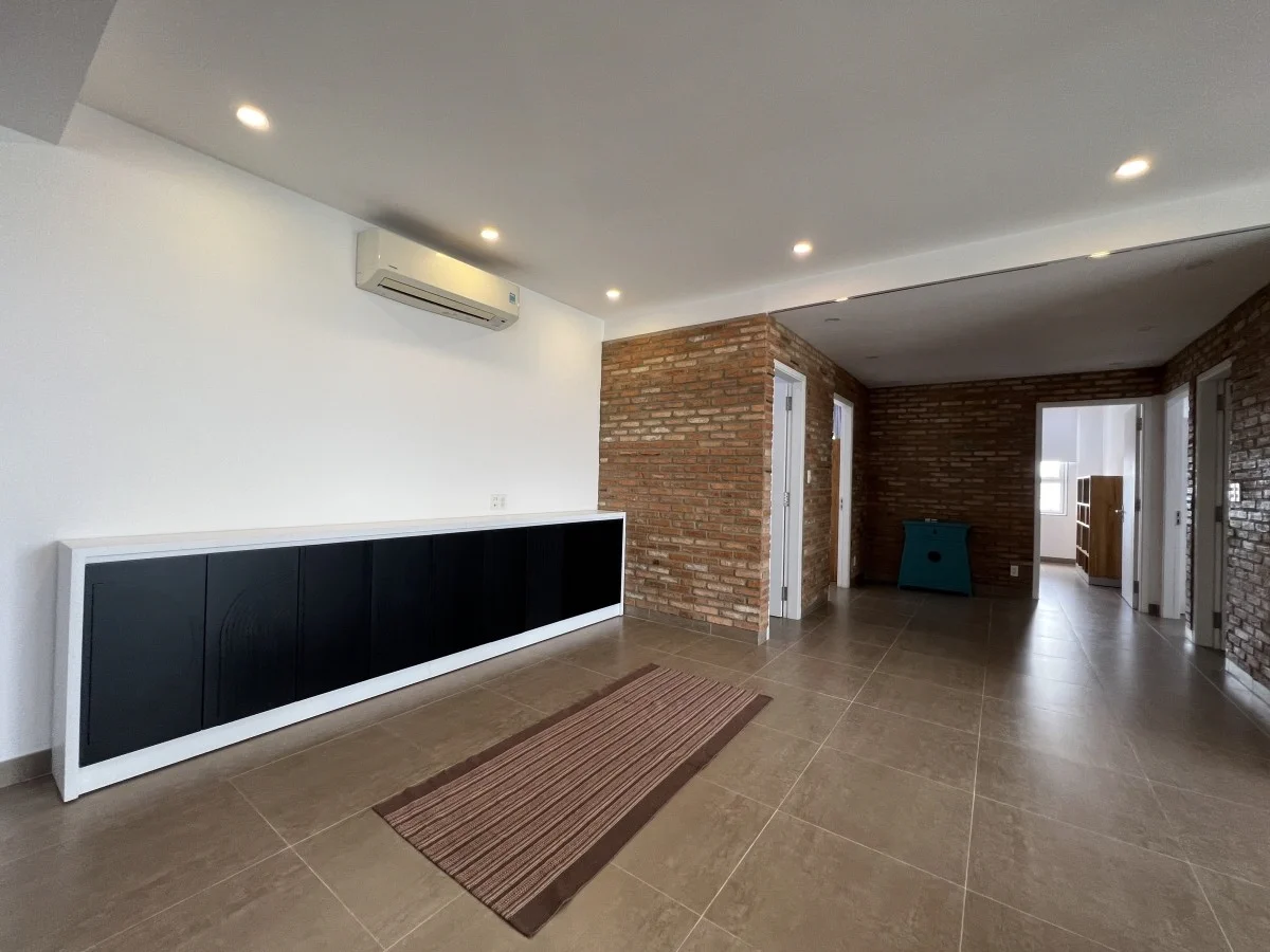 4 bedrooms Apartment in Thu Duc, Ho Chi Minh, Vietnam No. 31527