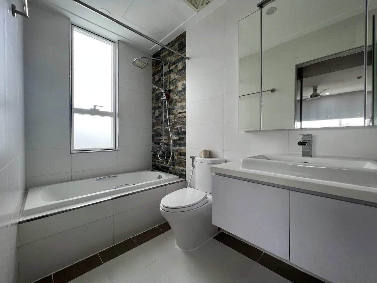 4 bedrooms Apartment in Thu Duc, Ho Chi Minh, Vietnam No. 31527