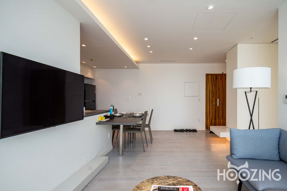 2 bedrooms Apartment in District 3, Ho Chi Minh, Vietnam No. 31304