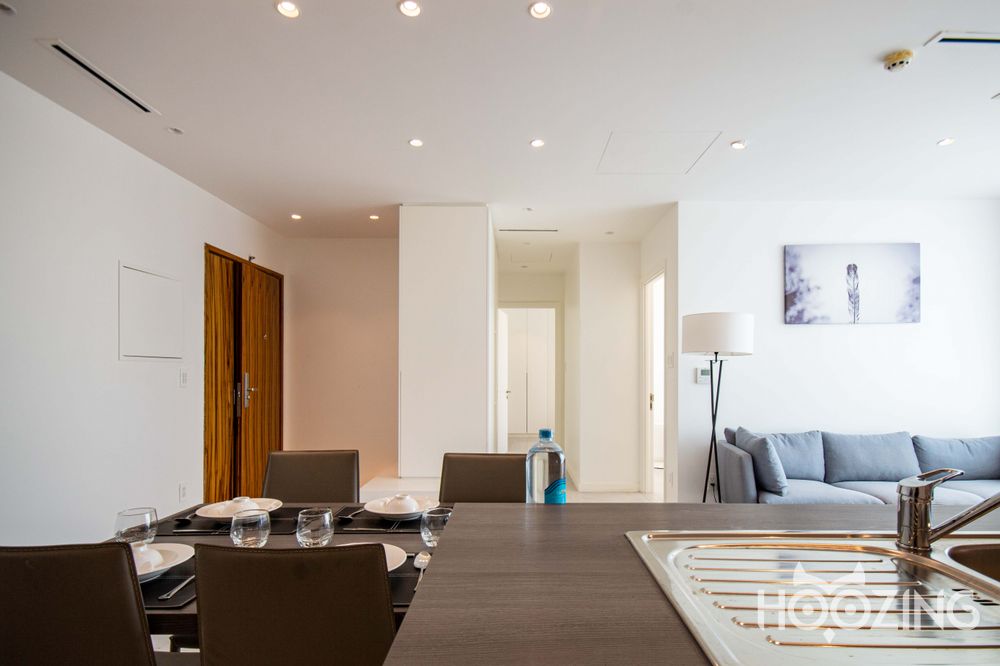 2 bedrooms Apartment in District 3, Ho Chi Minh, Vietnam No. 31304