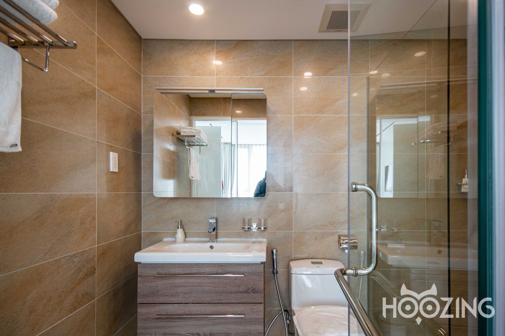 2 bedrooms Apartment in District 3, Ho Chi Minh, Vietnam No. 31304