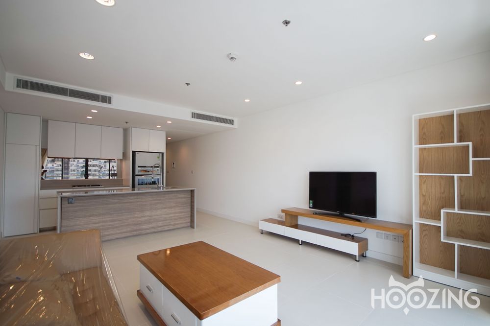 1 bedroom Apartment in Binh Thanh, Ho Chi Minh, Vietnam No. 31175