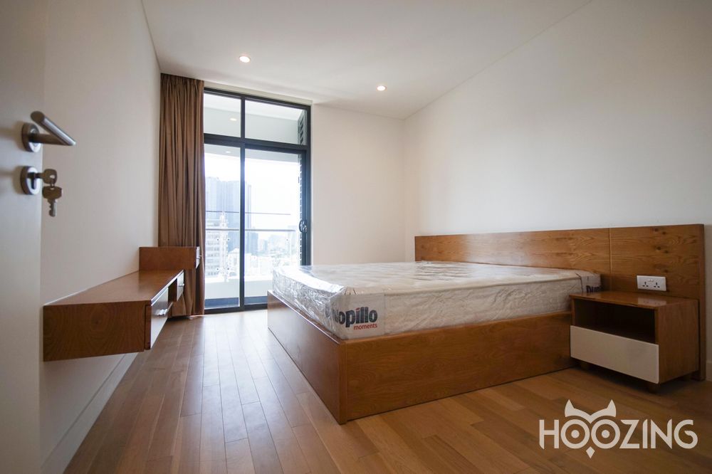 1 bedroom Apartment in Binh Thanh, Ho Chi Minh, Vietnam No. 31175