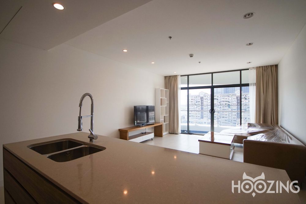 1 bedroom Apartment in Binh Thanh, Ho Chi Minh, Vietnam No. 31175