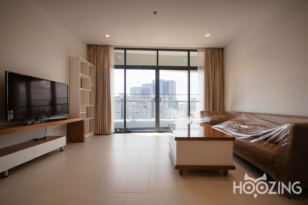 1 bedroom Apartment in Binh Thanh, Ho Chi Minh, Vietnam No. 31175