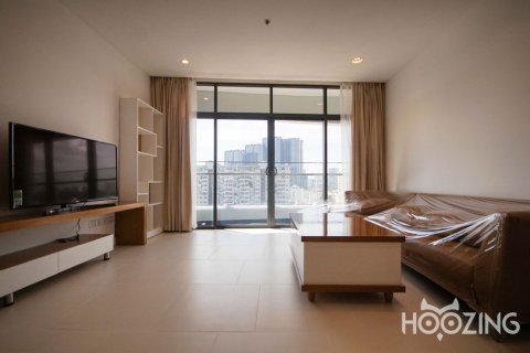 1 bedroom Apartment in Binh Thanh, Ho Chi Minh, Vietnam No. 31175