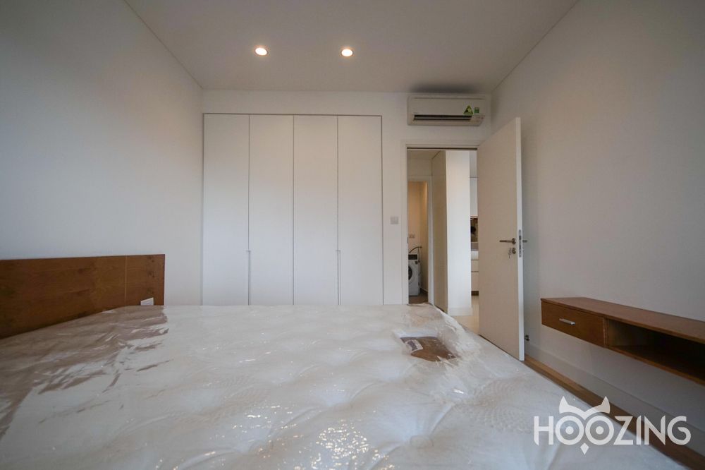 1 bedroom Apartment in Binh Thanh, Ho Chi Minh, Vietnam No. 31175