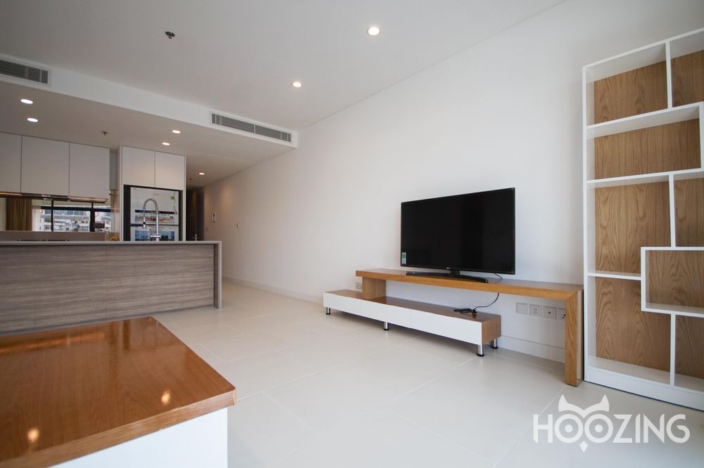 1 bedroom Apartment in Binh Thanh, Ho Chi Minh, Vietnam No. 31175