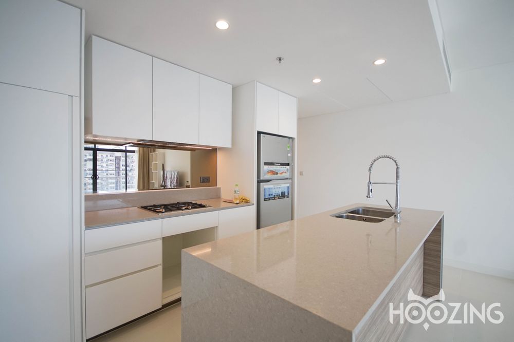 1 bedroom Apartment in Binh Thanh, Ho Chi Minh, Vietnam No. 31175
