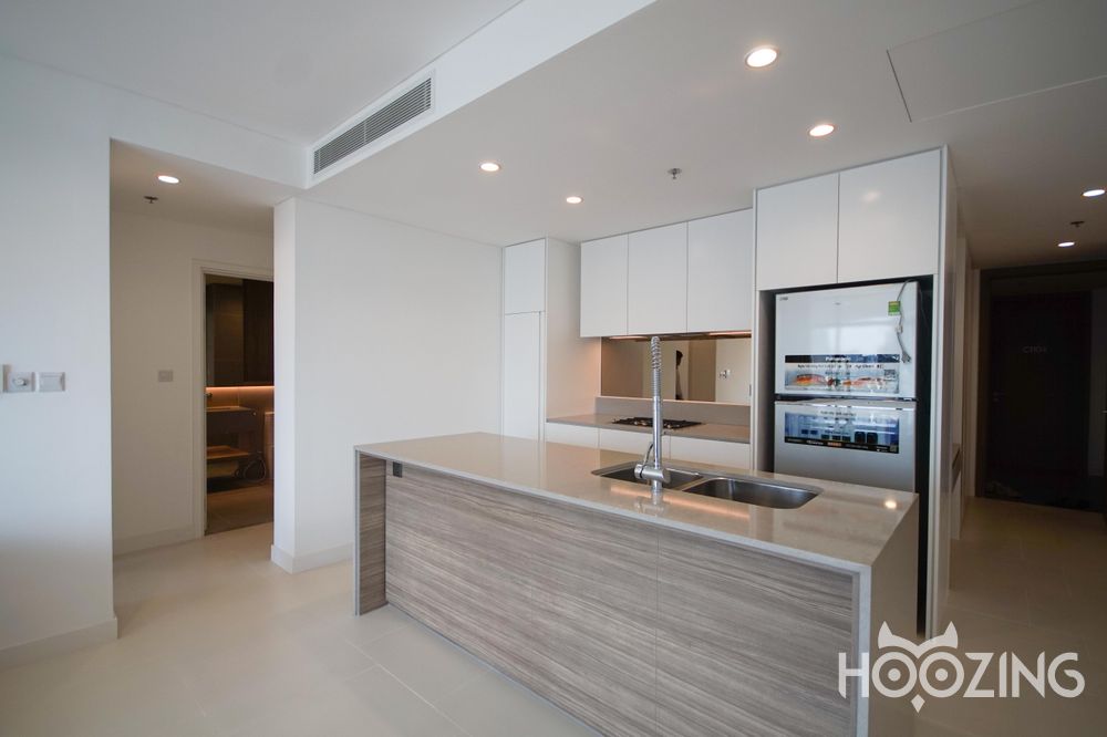 1 bedroom Apartment in Binh Thanh, Ho Chi Minh, Vietnam No. 31175