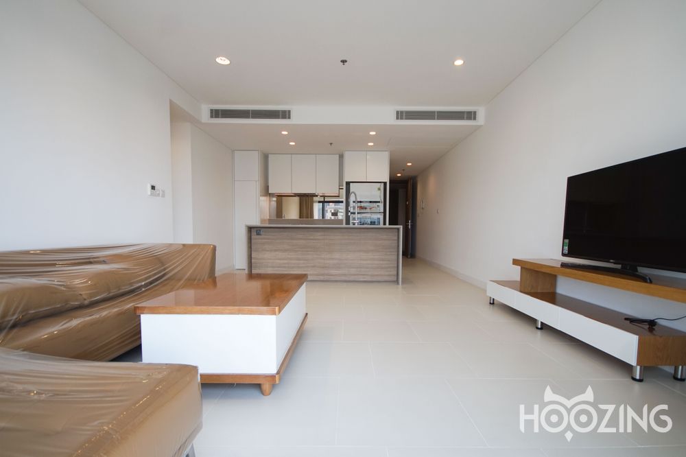 1 bedroom Apartment in Binh Thanh, Ho Chi Minh, Vietnam No. 31175
