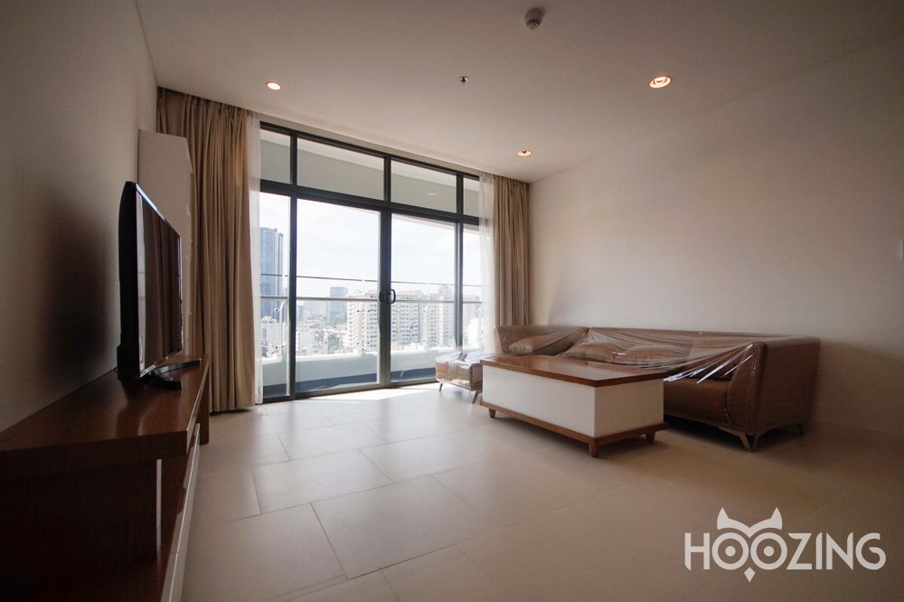 1 bedroom Apartment in Binh Thanh, Ho Chi Minh, Vietnam No. 31175