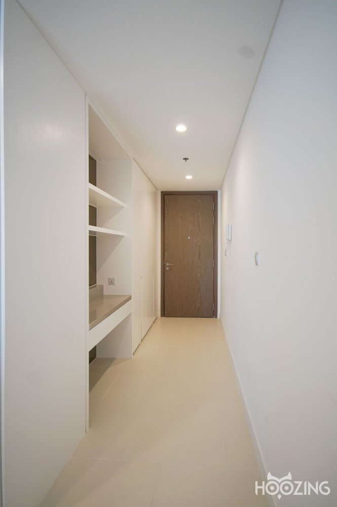 1 bedroom Apartment in Binh Thanh, Ho Chi Minh, Vietnam No. 31175