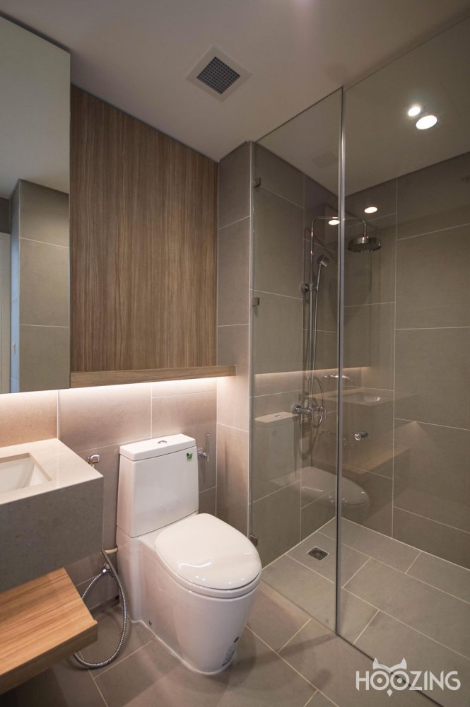 1 bedroom Apartment in Binh Thanh, Ho Chi Minh, Vietnam No. 31175