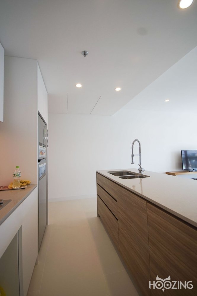 1 bedroom Apartment in Binh Thanh, Ho Chi Minh, Vietnam No. 31175