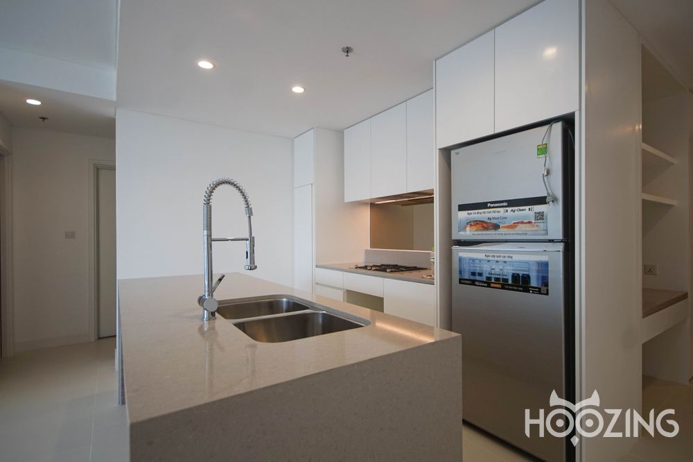 1 bedroom Apartment in Binh Thanh, Ho Chi Minh, Vietnam No. 31175