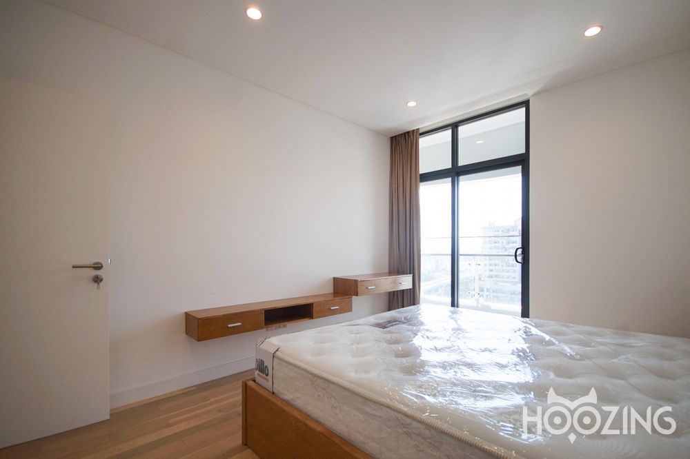 1 bedroom Apartment in Binh Thanh, Ho Chi Minh, Vietnam No. 31175