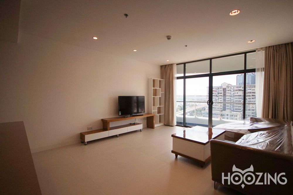 1 bedroom Apartment in Binh Thanh, Ho Chi Minh, Vietnam No. 31175