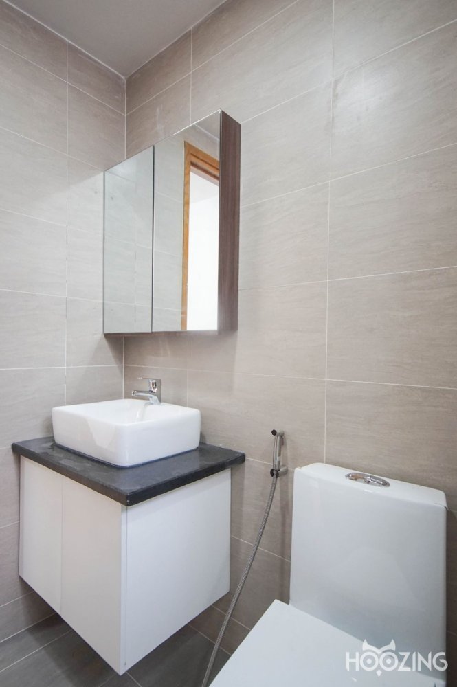 3 bedrooms Apartment in Thu Duc, Ho Chi Minh, Vietnam No. 31192
