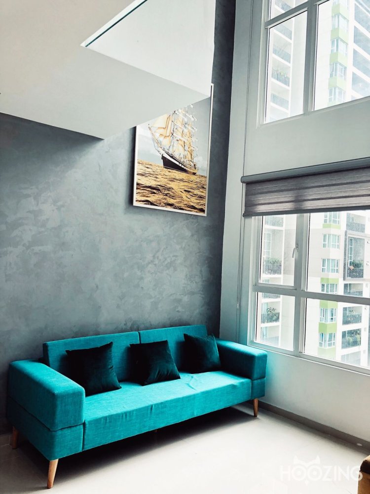 3 bedrooms Apartment in Thu Duc, Ho Chi Minh, Vietnam No. 31192