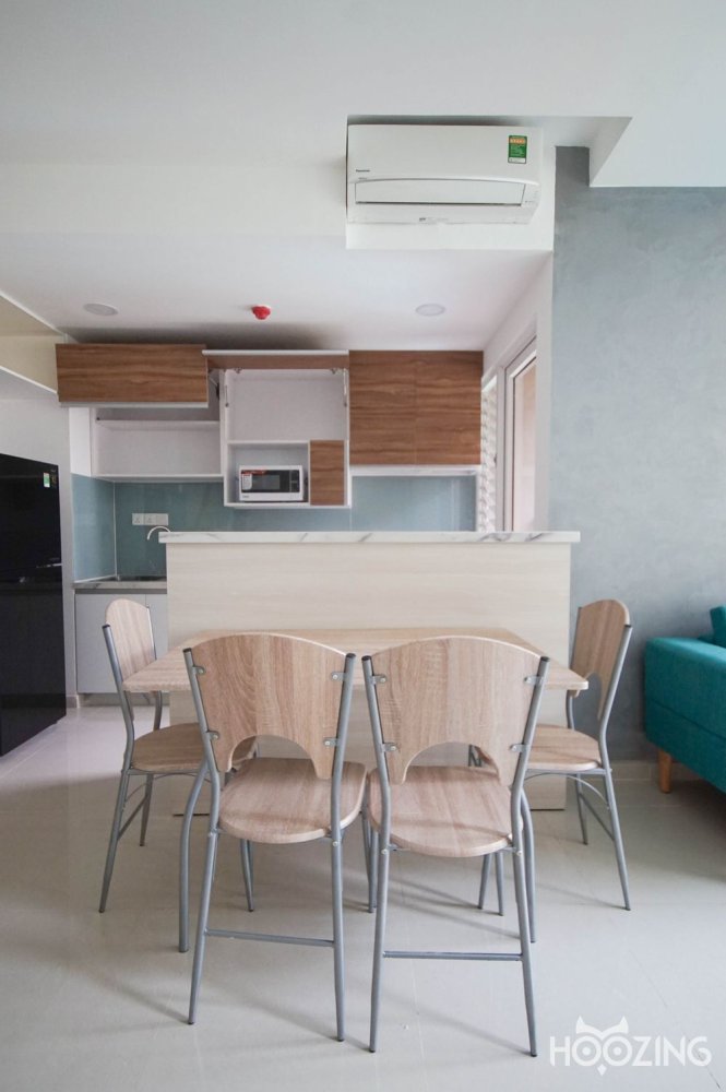 3 bedrooms Apartment in Thu Duc, Ho Chi Minh, Vietnam No. 31192