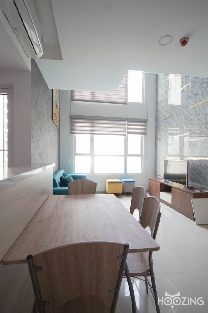 3 bedrooms Apartment in Thu Duc, Ho Chi Minh, Vietnam No. 31192