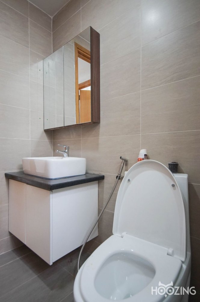 3 bedrooms Apartment in Thu Duc, Ho Chi Minh, Vietnam No. 31192