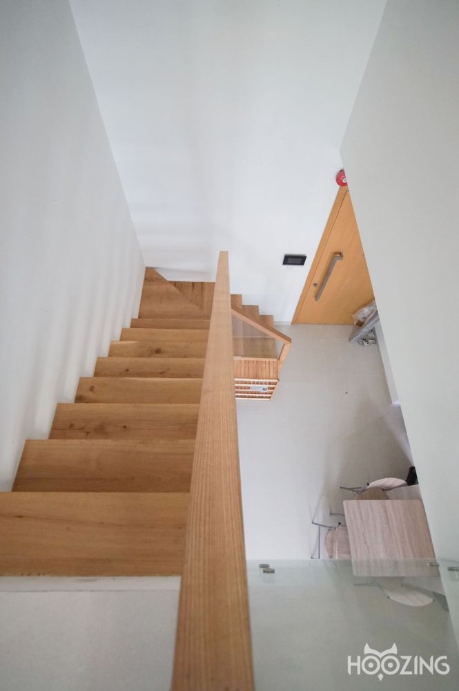 3 bedrooms Apartment in Thu Duc, Ho Chi Minh, Vietnam No. 31192