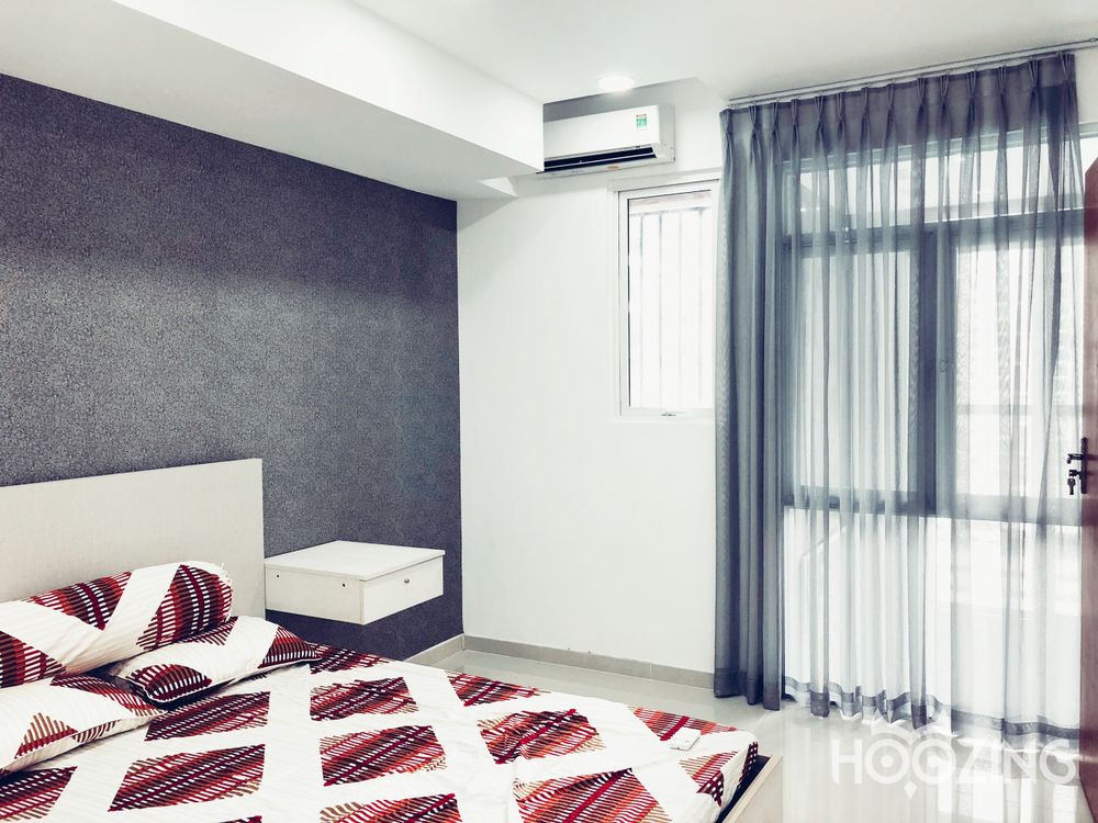 3 bedrooms Apartment in Thu Duc, Ho Chi Minh, Vietnam No. 31192