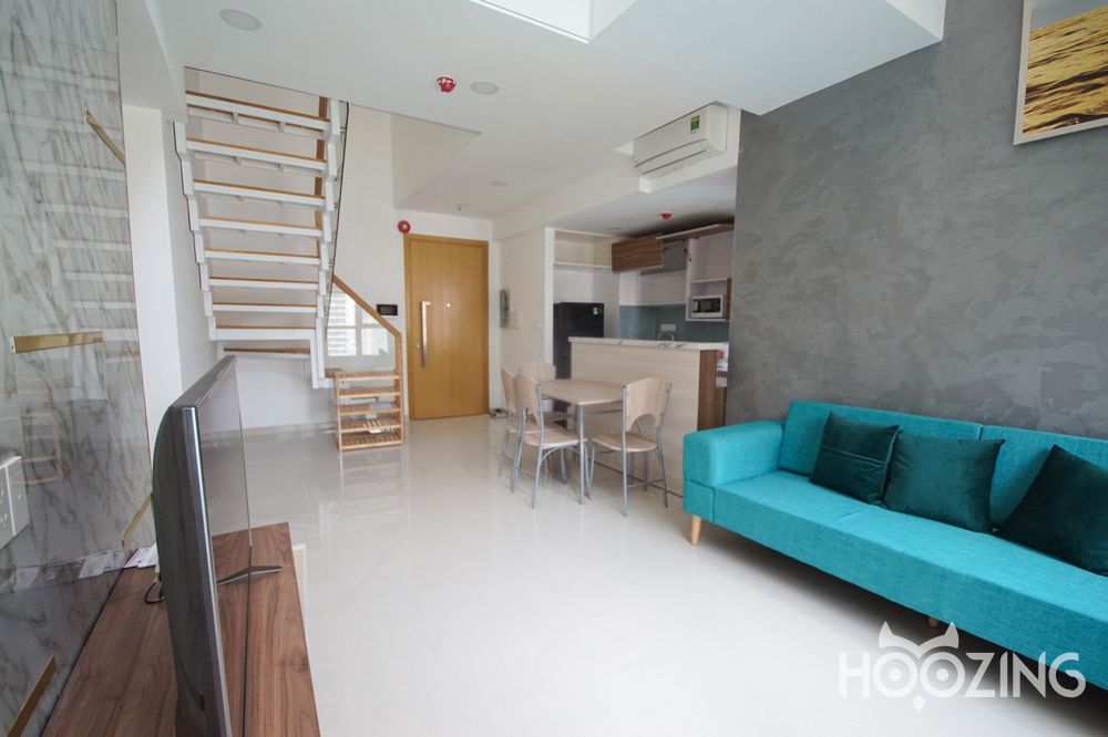 3 bedrooms Apartment in Thu Duc, Ho Chi Minh, Vietnam No. 31192