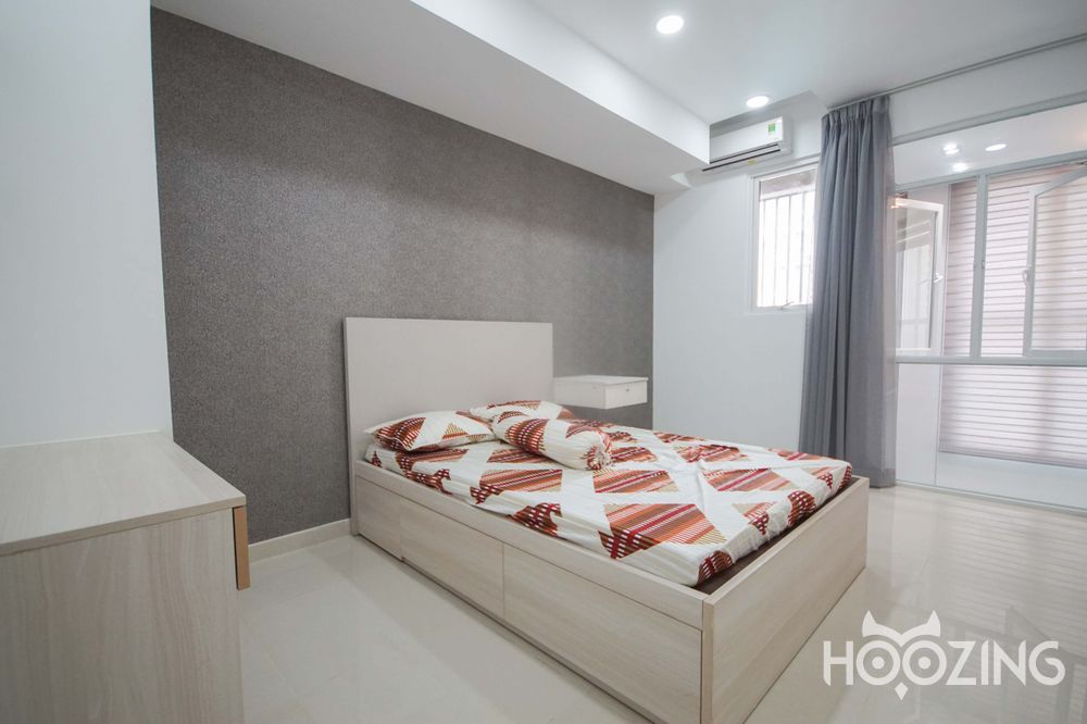 3 bedrooms Apartment in Thu Duc, Ho Chi Minh, Vietnam No. 31192