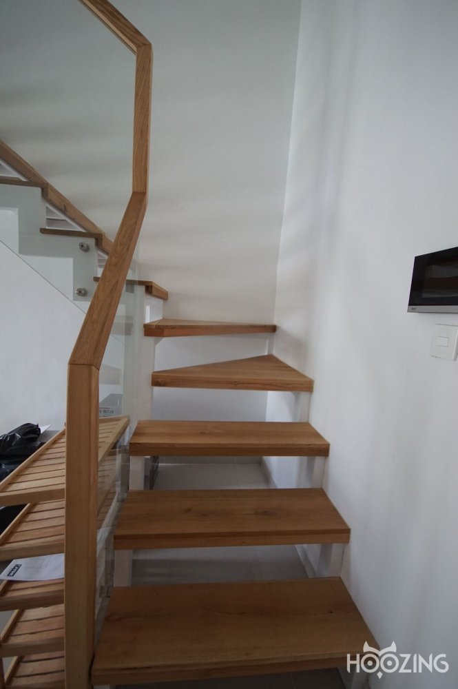 3 bedrooms Apartment in Thu Duc, Ho Chi Minh, Vietnam No. 31192