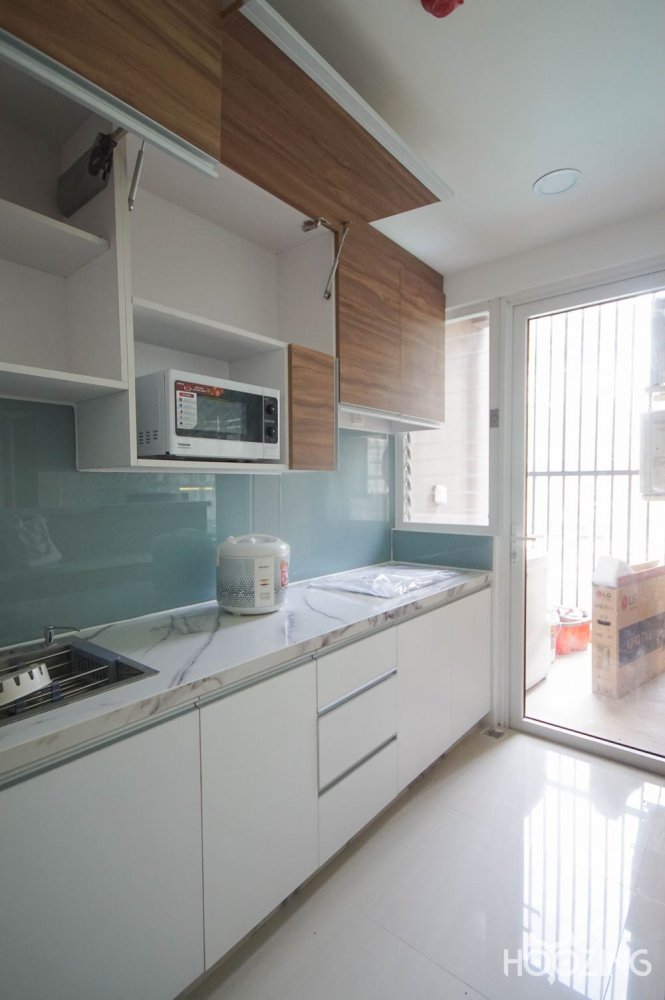 3 bedrooms Apartment in Thu Duc, Ho Chi Minh, Vietnam No. 31192
