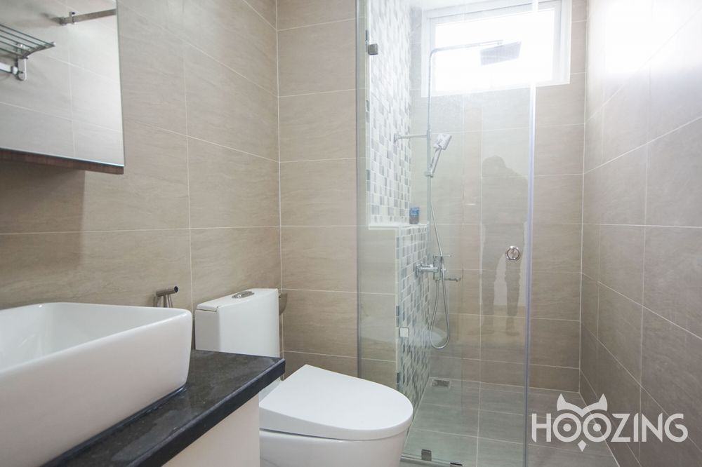 3 bedrooms Apartment in Thu Duc, Ho Chi Minh, Vietnam No. 31192