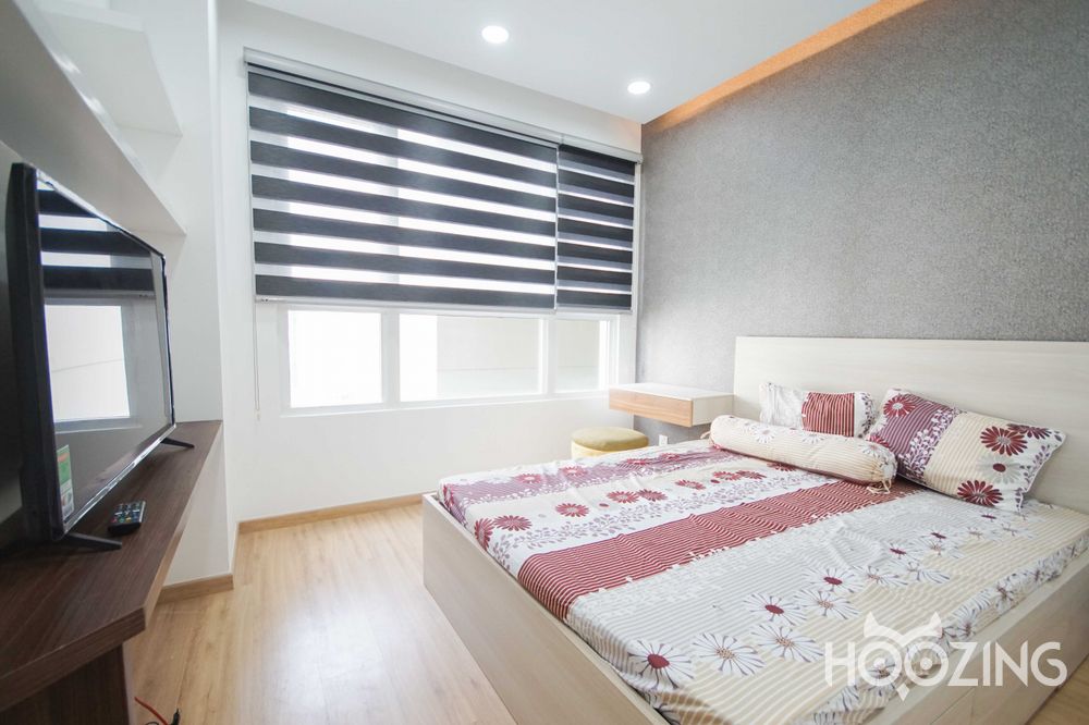 3 bedrooms Apartment in Thu Duc, Ho Chi Minh, Vietnam No. 31192