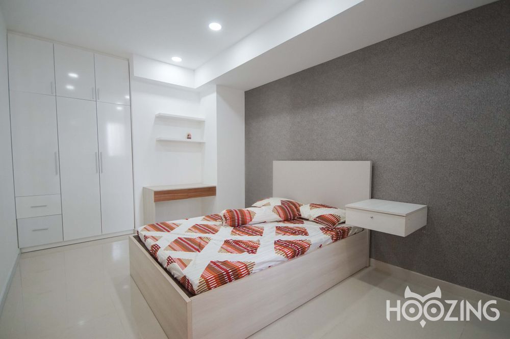 3 bedrooms Apartment in Thu Duc, Ho Chi Minh, Vietnam No. 31192