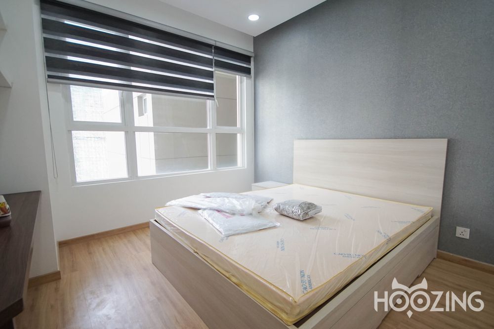 3 bedrooms Apartment in Thu Duc, Ho Chi Minh, Vietnam No. 31192