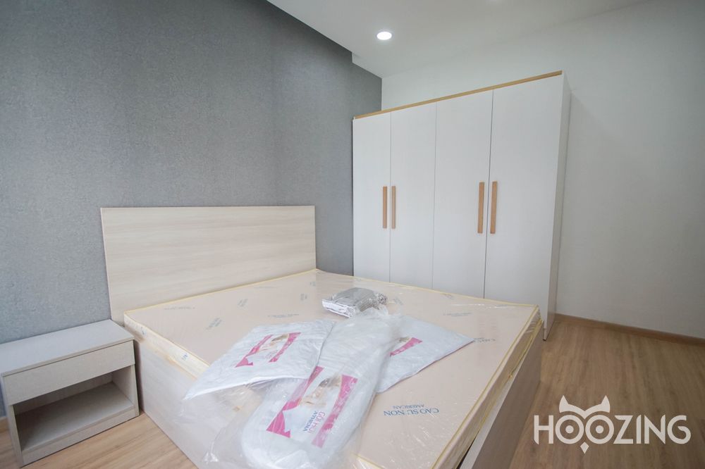 3 bedrooms Apartment in Thu Duc, Ho Chi Minh, Vietnam No. 31192