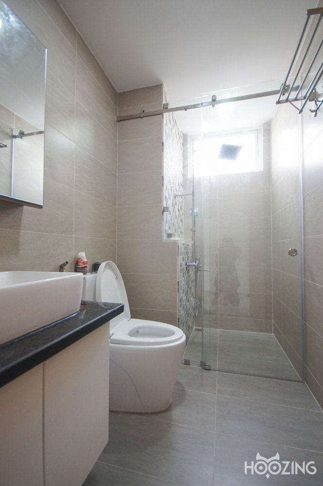 3 bedrooms Apartment in Thu Duc, Ho Chi Minh, Vietnam No. 31192