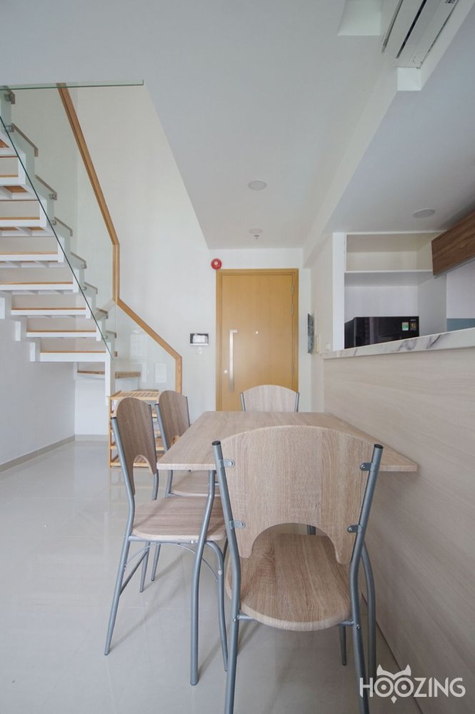3 bedrooms Apartment in Thu Duc, Ho Chi Minh, Vietnam No. 31192
