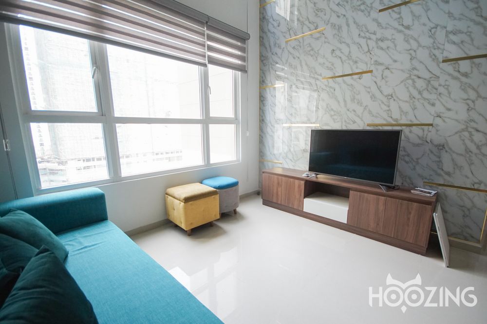 3 bedrooms Apartment in Thu Duc, Ho Chi Minh, Vietnam No. 31192